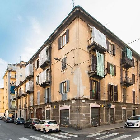 Piazza Statuto Comfortable Apartment Torino Eksteriør billede