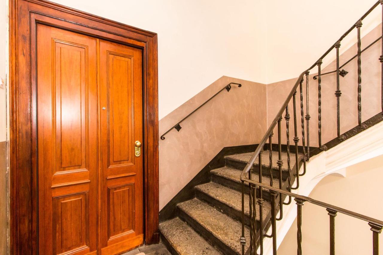 Piazza Statuto Comfortable Apartment Torino Eksteriør billede