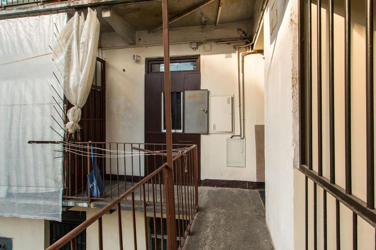 Piazza Statuto Comfortable Apartment Torino Eksteriør billede