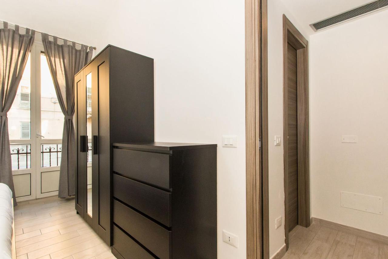 Piazza Statuto Comfortable Apartment Torino Eksteriør billede