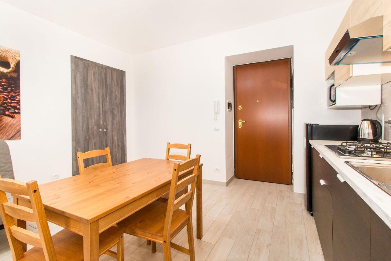 Piazza Statuto Comfortable Apartment Torino Eksteriør billede